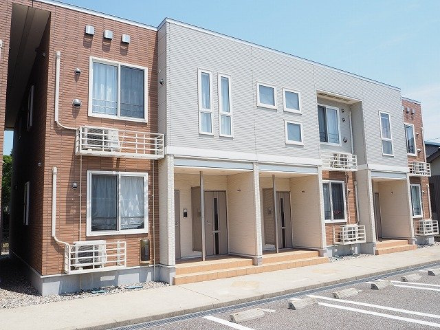 カーサ・ブローテⅠ