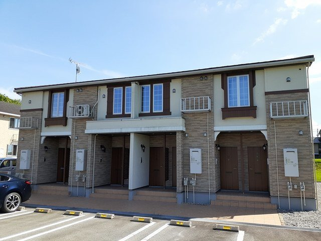 ドゥ・ステージアⅤ