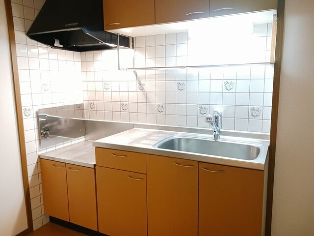 プリムローズのキッチン|キッチンでお料理をお楽しみください