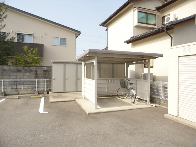 グランティスの設備