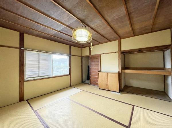【和室】