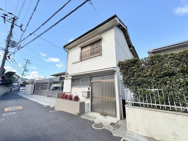 泉大津市助松町１丁目の中古一戸建の画像