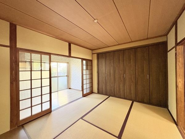 【和室】