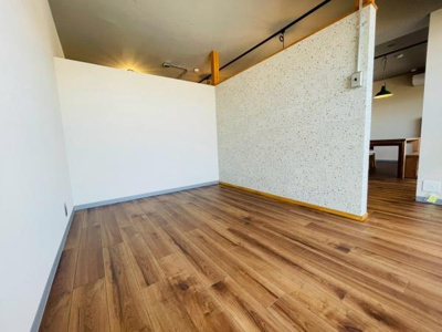 【内装】 | サンピア久米田