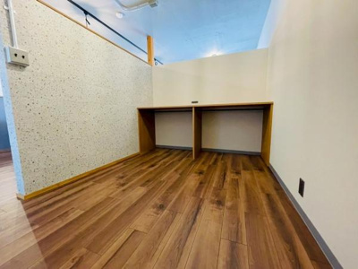 【内装】 | サンピア久米田