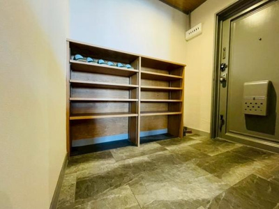 【玄関】 | サンピア久米田