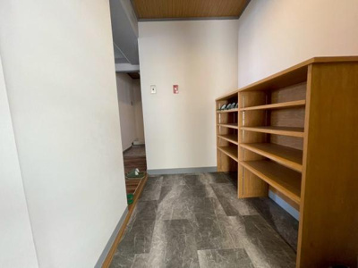 【玄関】 | サンピア久米田