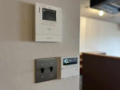 【内装】 | サンピア久米田