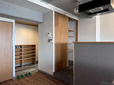 【内装】 | サンピア久米田