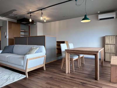 【居間・リビング】 | サンピア久米田