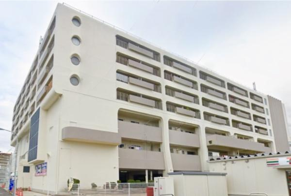 【外観】 | サンピア久米田 | お気軽にお問い合わせくださいませ♪
