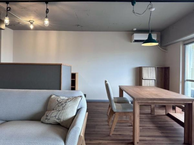 【居間・リビング】 | サンピア久米田