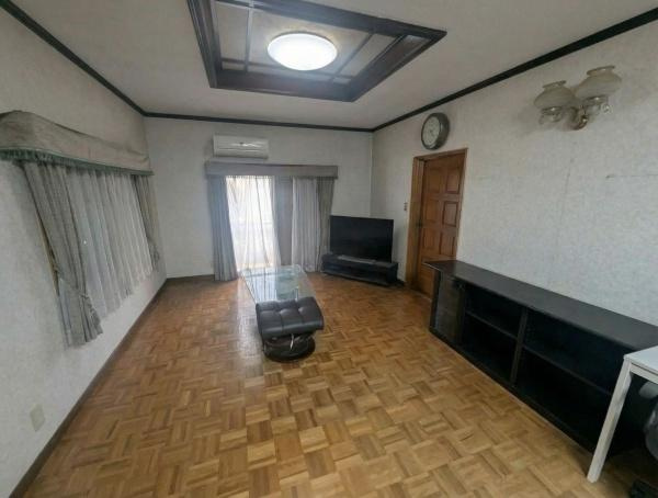 【居間・リビング】