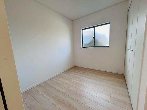 【居間・リビング】 | 写真は同社施工例です。