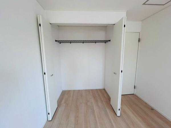 【収納】 | 写真は同社施工例です。