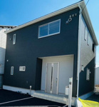 岸和田市岡山町の新築一戸建の画像