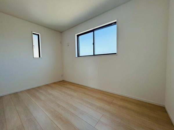 【居間・リビング】 | 写真は同社施工例です。