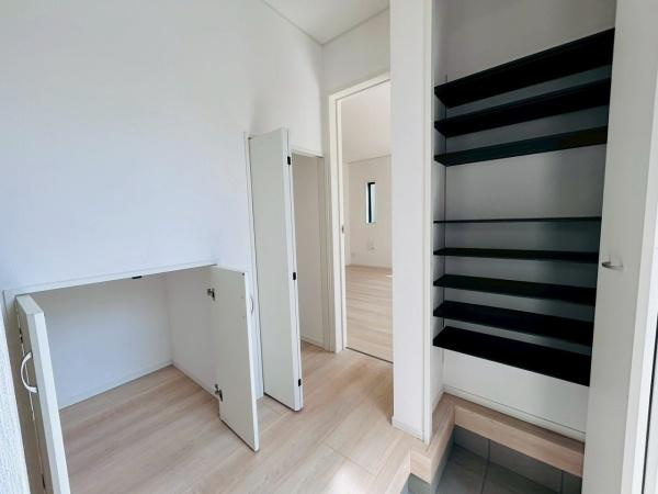 【その他】 | 写真は同社設備例です。