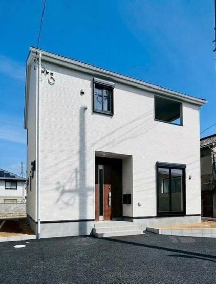 【外観】 | 写真は同社施工例です。