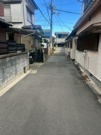 堺市堺区石津町４丁の売地の画像