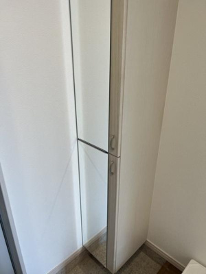 【玄関】 | カーサピーノ