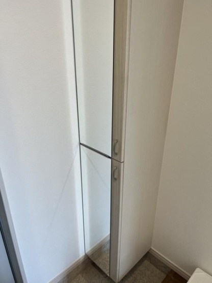 【玄関】 | カーサピーノ