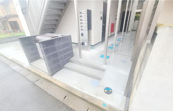 【その他共用部分】 | カーサピーノ