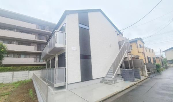 【外観】 | カーサピーノ