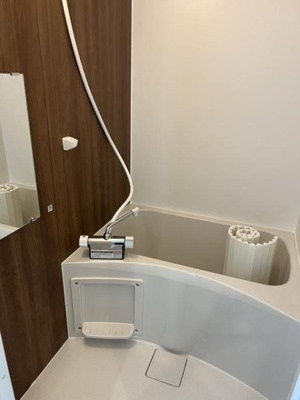 【浴室】 | カーサピーノ