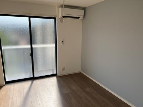 【洋室】 | カーサピーノ