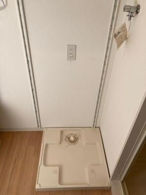 【洗面所】 | ポルト・ボヌール