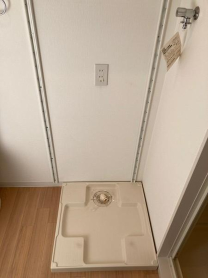 【洗面所】 | ポルト・ボヌール