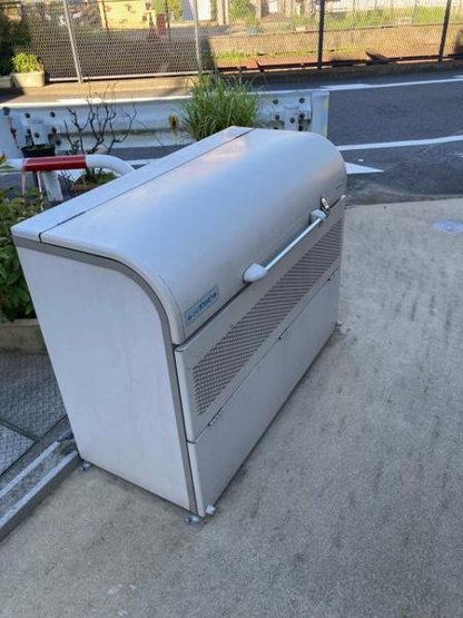 【その他共用部分】 | ポルト・ボヌール