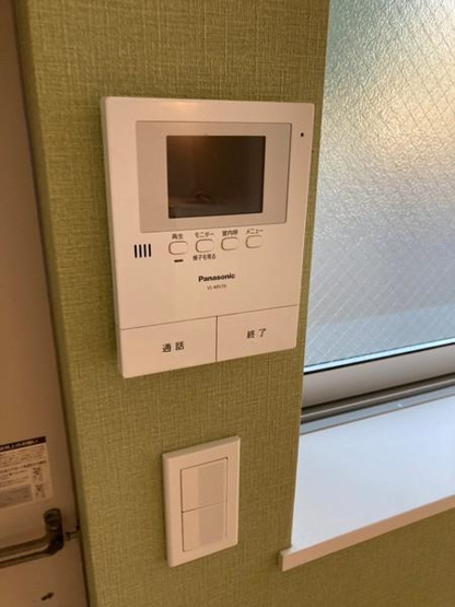 【セキュリティ】 | ポルト・ボヌール