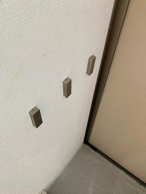 【トイレ】 | ポルト・ボヌール