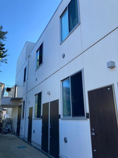 【外観】 | ポルト・ボヌール