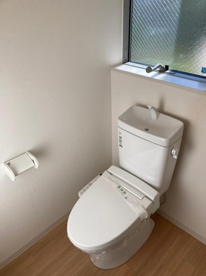 【トイレ】 | ポルト・ボヌール