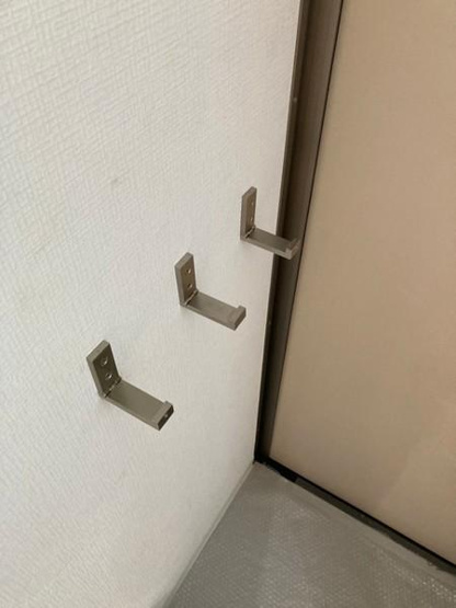 【玄関】 | ポルト・ボヌール