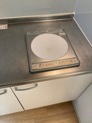 【キッチン】 | ポルト・ボヌール