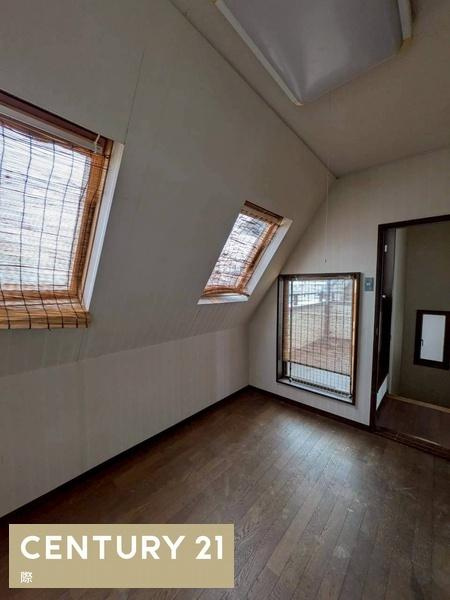 和歌山市伝法橋南ノ丁　中古戸建の洋室