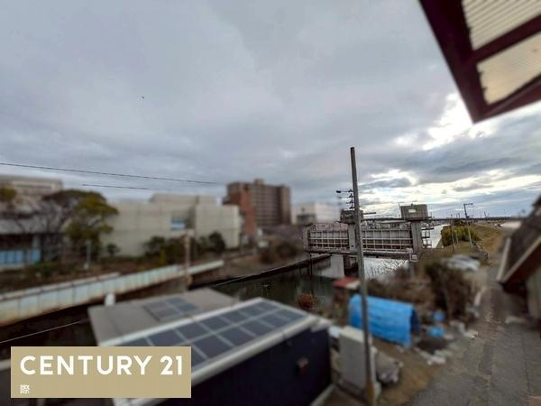 和歌山市伝法橋南ノ丁　中古戸建のその他