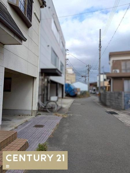 和歌山市伝法橋南ノ丁　中古戸建