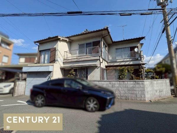 和歌山市松江北3丁目　中古戸建