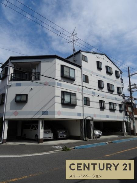 ハナキマンション