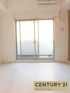 インザライフ大正RESIDENCEの洋室|★広くてキレイ★