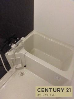 インザライフ大正RESIDENCEの浴室|★お風呂もオシャレ★