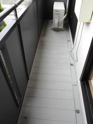 【バルコニー】 | プリムローズ２