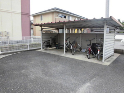 【その他共用部分】 | プリムローズ２