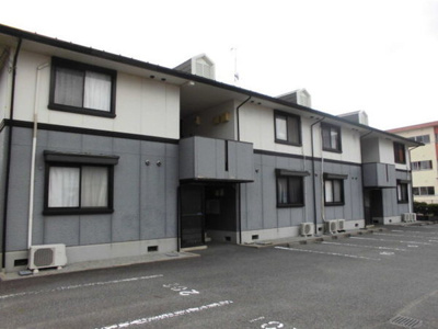 【外観】 | プリムローズ２