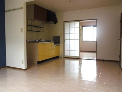 【居間・リビング】 | プリムローズ２